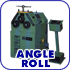 New angl rolls and used metal angle rolls for sale