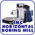 New CNC Horizontal boring mills and used cnc horizontal boring mills for sale
