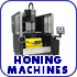 Honing Machinery new and used for sale