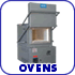new and used Ovens and heat treat ovens for sale