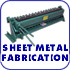 SHEETMETAL FABRICATION TOOLS NEW AND USED FOR SALE