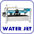 New water jet and used water jet cutting systems for sale