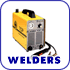 New welders and used welders for sale and welding supplies