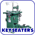 New keyseaters and used keyseaters for sale
