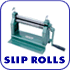 New slip rolls and used metal slip rolls for sale for sale
