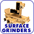 New surface grinders and used surface grinders for sale