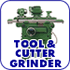 New tool and cutter grinder and used tool and cutter grinders for sale