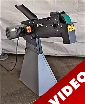 3" x 79" FEIN ... BELT GRINDER