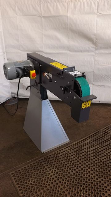 3" x 79" FEIN ... BELT GRINDER