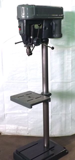 15" DELTA ROCKWELL ... DRILL PRESS