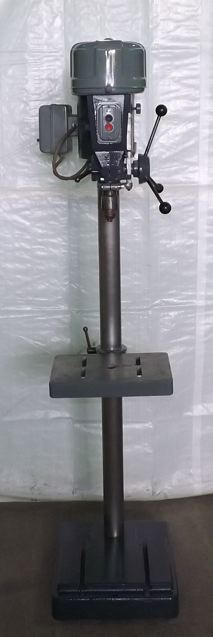 15" DELTA ROCKWELL ... DRILL PRESS