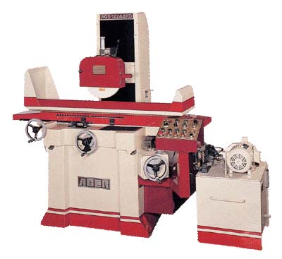 16" x 32" ACER ... (3) AXIS SURFACE GRINDER