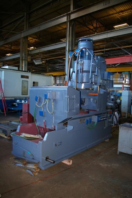 42" BLANCHARD ... ROTARY SURFACE GRINDER