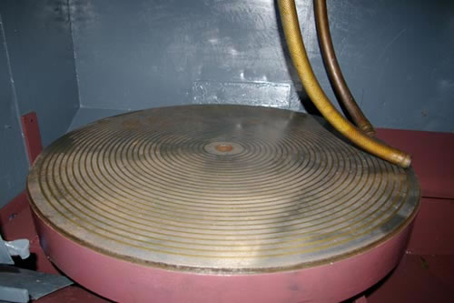 42" BLANCHARD ... ROTARY SURFACE GRINDER