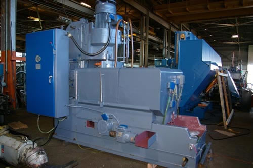 42" BLANCHARD ... ROTARY SURFACE GRINDER