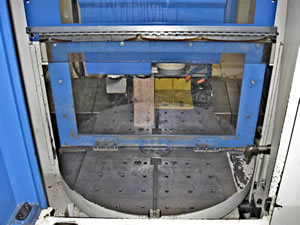 X=16" - Y=11" -Z=15" KIA ... FANUC O-M CONTROL