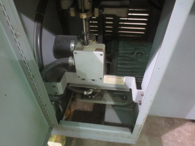 11" x 18" HARDINGE ... LATHE 1-1/4" SPINDLE HOLE