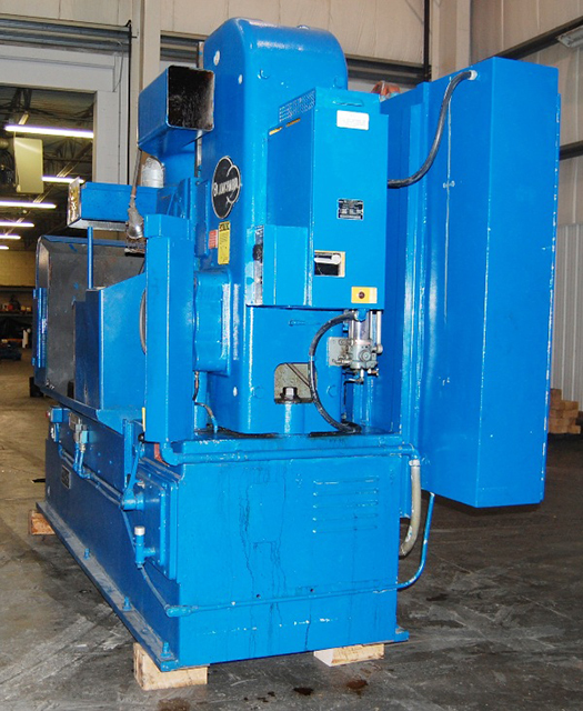 42" BLANCHARD ... ROTARY SURFACE GRINDER