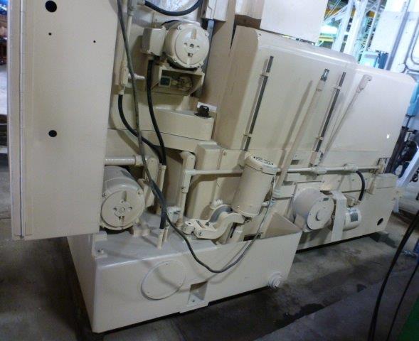 36" BLANCHARD ... ROTARY SURFACE GRINDER