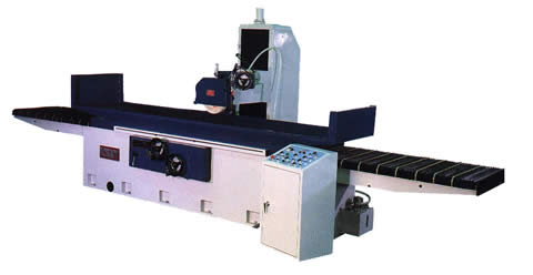 24" x 60" KENT ... (3) AXIS AUTOMATIC SURFACE GRINDER
