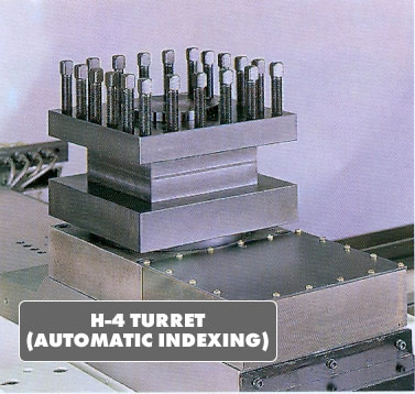 26" x 120" - 160" ACRA TURN ... FLAT BED LATHE