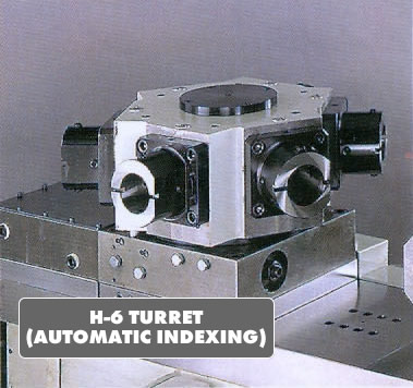 26" x 120" - 160" ACRA TURN ... FLAT BED LATHE