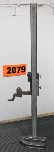 22.5" VERNIER HEIGHT GAGE INCH