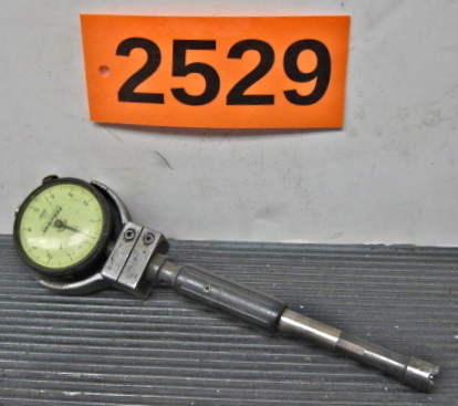 .562 (+ 0.0027) (- 0.0) 0.0001 GRAD 0.032 TRAVEL ... BORE GAGE