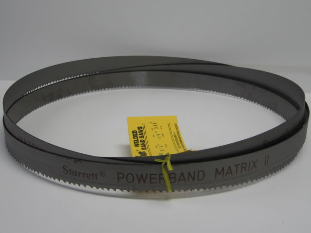 14"6" Powerband Matrix II Welded