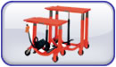 DIE LIFT TABLES/CARTS